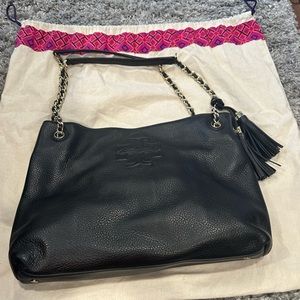 Tory Burch Thea Slouchy Tote